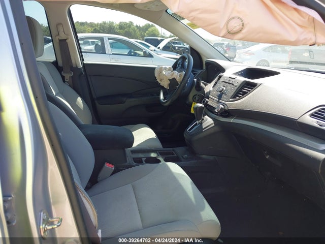 Honda CR-V LX 2016 2HKRM3H33GH520881 Image 5