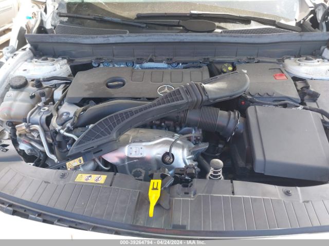 W1N4M4HB0PW264810 Mercedes-Benz Glb 250 4matic