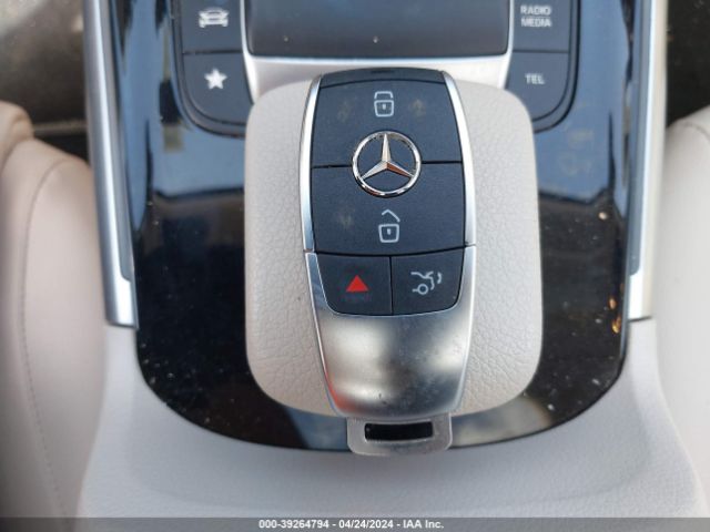 W1N4M4HB0PW264810 Mercedes-Benz Glb 250 4matic