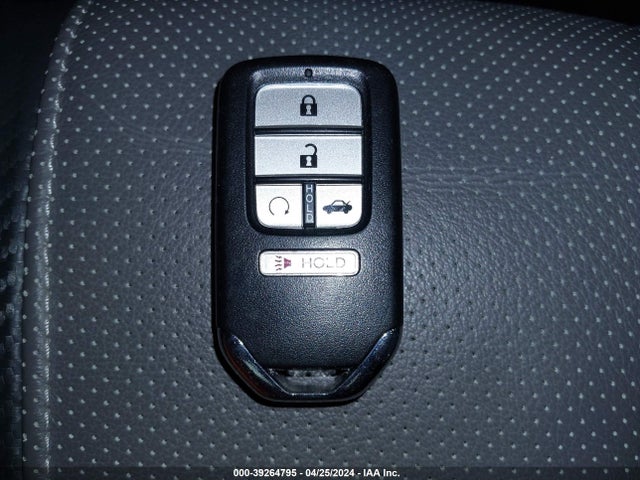 Honda Civic Ex-l 2018 JHMFC1F71JX006361 Image 11