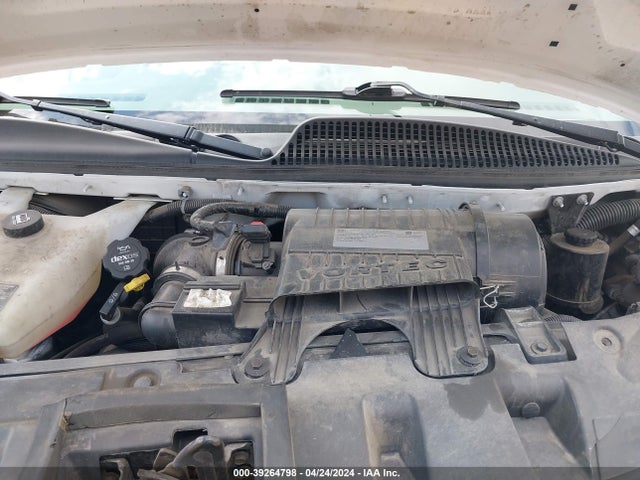 Chevrolet Express 2500 Work Van 2019 1GCWGBFG6K1169877 Image 10