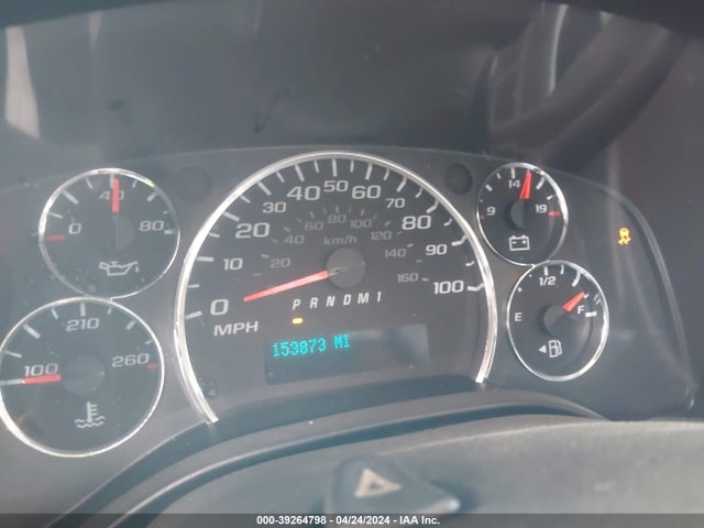 Chevrolet Express 2500 Work Van 2019 1GCWGBFG6K1169877 Image 7