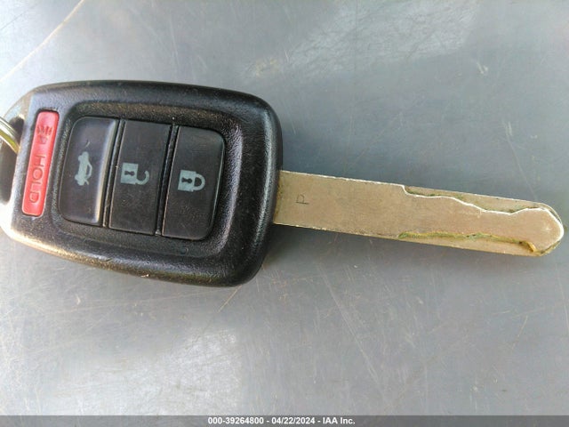 Honda Civic Lx 2014 2HGFB2F57EH513799 Image 11