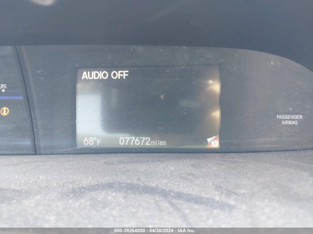 Honda Civic Lx 2014 2HGFB2F57EH513799 Image 7