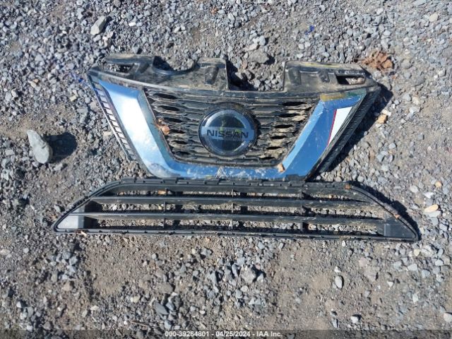 KNMAT2MV0LP503262 Nissan Rogue Sv Intelligent Awd