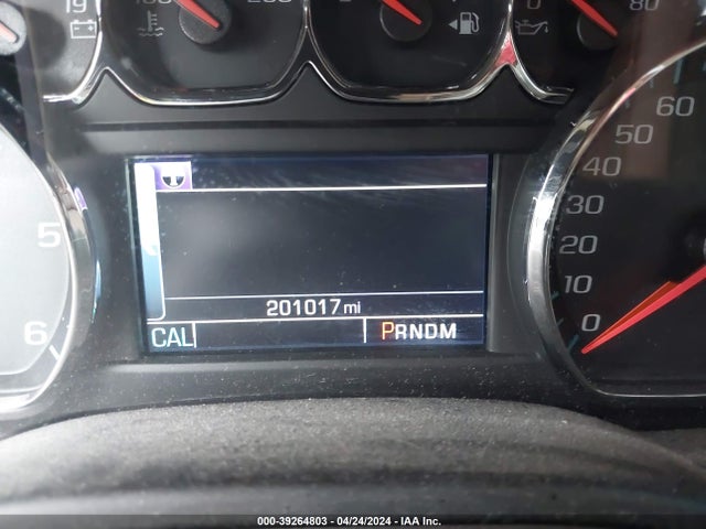 Chevrolet Suburban 1500 Ltz 2015 1GNSCKKC2FR683611 Image 15