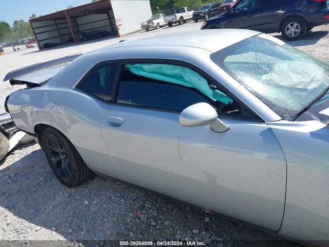 Dodge Challenger Gt 2022 2C3CDZJGXNH263203 Image 13