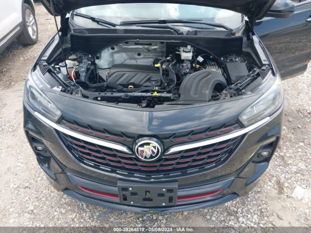 KL4MMDS23MB064419 Buick Encore Gx Fwd Select