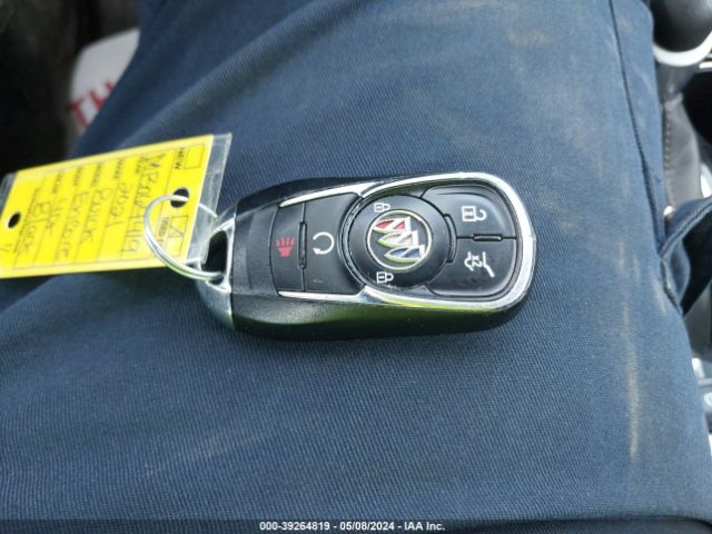 KL4MMDS23MB064419 Buick Encore Gx Fwd Select