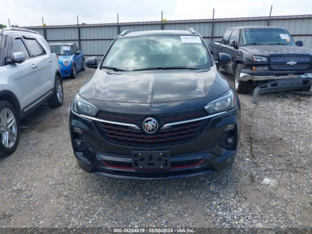 KL4MMDS23MB064419 Buick Encore Gx Fwd Select