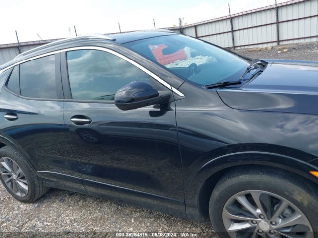 KL4MMDS23MB064419 Buick Encore Gx Fwd Select