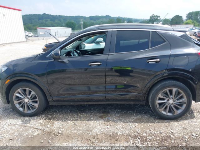 KL4MMDS23MB064419 Buick Encore Gx Fwd Select