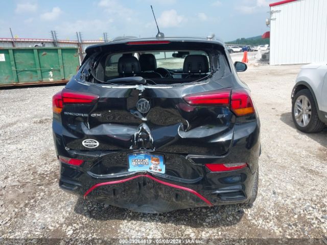 KL4MMDS23MB064419 Buick Encore Gx Fwd Select