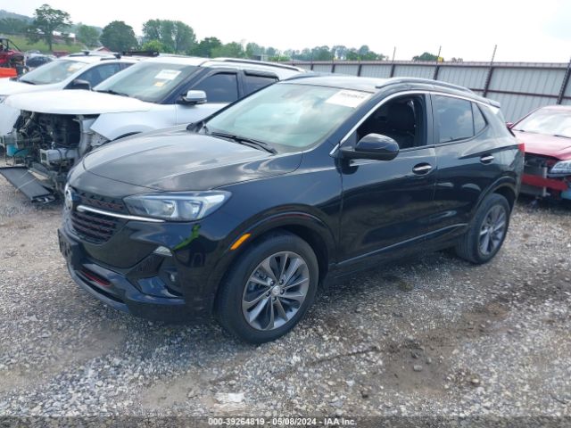 KL4MMDS23MB064419 Buick Encore Gx Fwd Select
