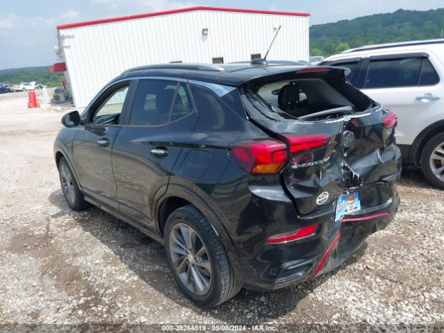 KL4MMDS23MB064419 Buick Encore Gx Fwd Select