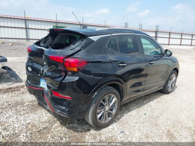 KL4MMDS23MB064419 Buick Encore Gx Fwd Select
