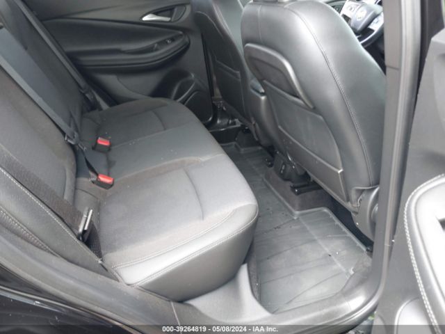 KL4MMDS23MB064419 Buick Encore Gx Fwd Select