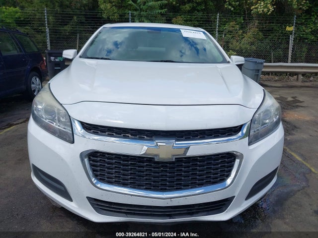 Chevrolet MALIBU 1LT 2015 1G11C5SL4FU152681 Image 13