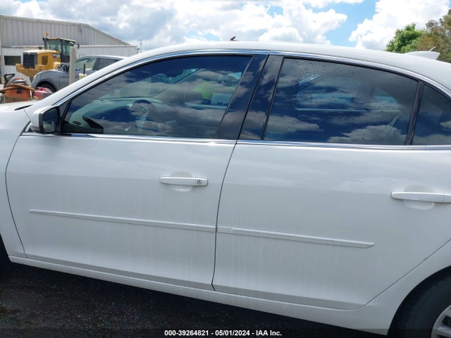 Chevrolet MALIBU 1LT 2015 1G11C5SL4FU152681 Image 15