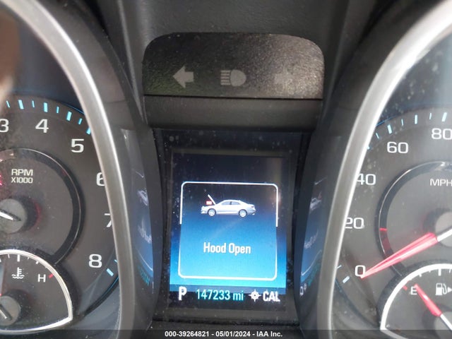 Chevrolet MALIBU 1LT 2015 1G11C5SL4FU152681 Image 16