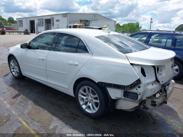 Chevrolet MALIBU 1LT 2015 1G11C5SL4FU152681 Image 3
