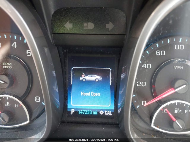 Chevrolet MALIBU 1LT 2015 1G11C5SL4FU152681 Image 7