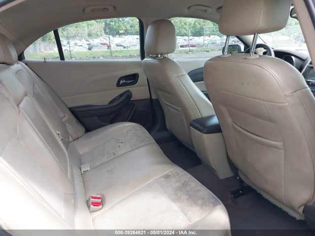 Chevrolet MALIBU 1LT 2015 1G11C5SL4FU152681 Image 8