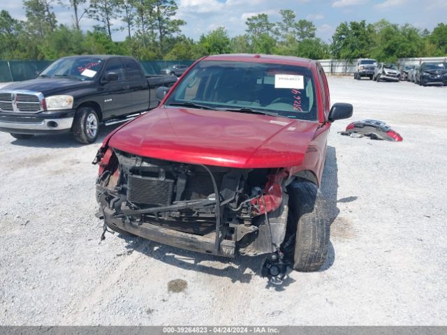 1N6AD0ER2GN797989 Nissan Frontier Sv