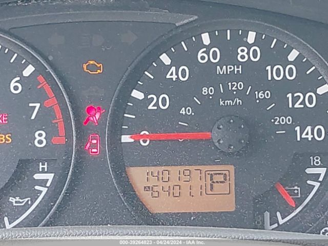 1N6AD0ER2GN797989 Nissan Frontier Sv