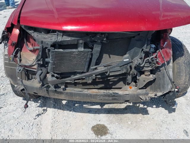 1N6AD0ER2GN797989 Nissan Frontier Sv