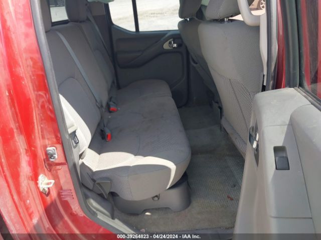1N6AD0ER2GN797989 Nissan Frontier Sv