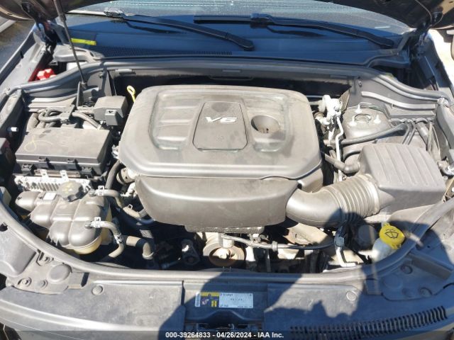 2017 JEEP GRAND CHEROKEE 1C4RJFBG0HC875607 Photo 9