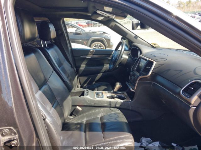 2017 JEEP GRAND CHEROKEE 1C4RJFBG0HC875607 Photo 4