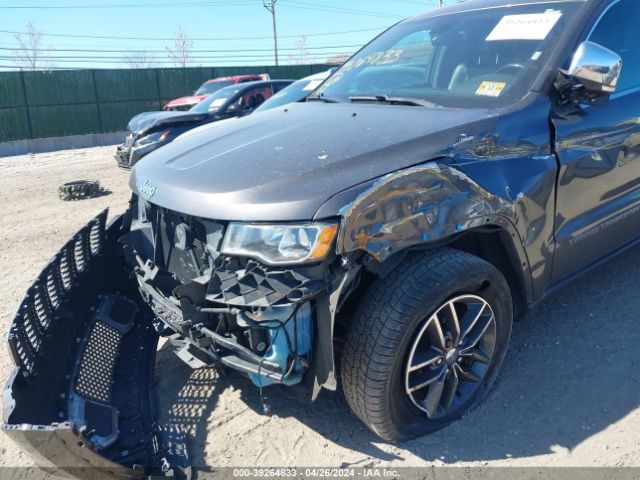 2017 JEEP GRAND CHEROKEE 1C4RJFBG0HC875607 Photo 5