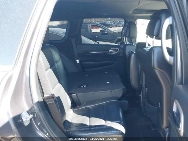 2017 JEEP GRAND CHEROKEE 1C4RJFBG0HC875607 Photo 7