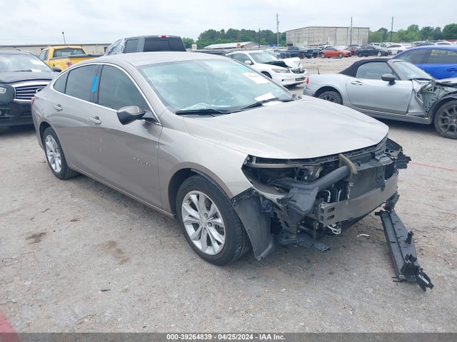 Chevrolet Malibu Fwd Lt 2022 1G1ZD5ST3NF206491 zdjęcie główne