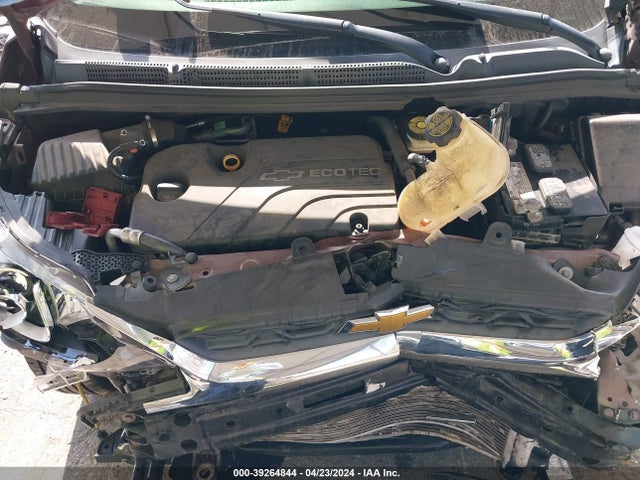 Chevrolet Spark Fwd Ls Automatic 2020 KL8CB6SA5LC423118 Image 10