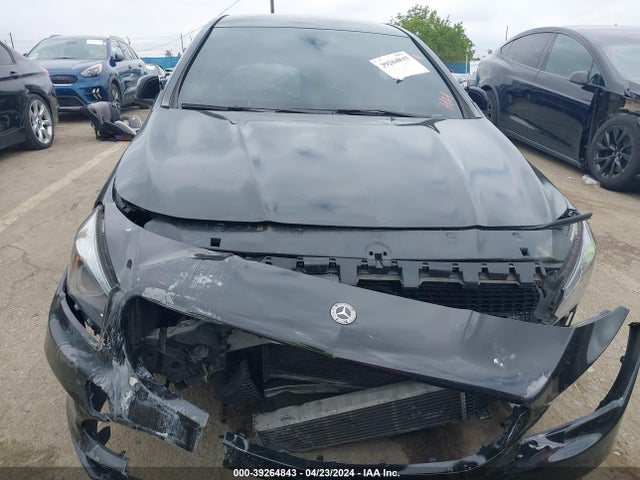 Mercedes-Benz CLA 250 2018 WDDSJ4EB0JN564863 Image 12