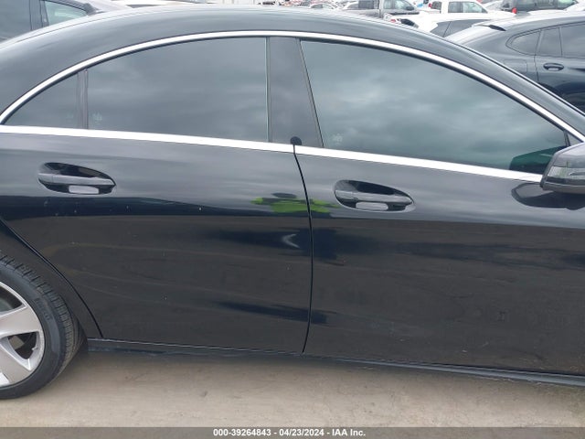Mercedes-Benz CLA 250 2018 WDDSJ4EB0JN564863 Image 13