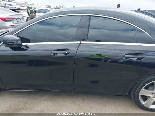 Mercedes-Benz CLA 250 2018 WDDSJ4EB0JN564863 Image 14