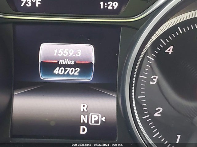 Mercedes-Benz CLA 250 2018 WDDSJ4EB0JN564863 Image 15