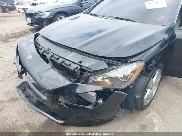 Mercedes-Benz CLA 250 2018 WDDSJ4EB0JN564863 Image 6