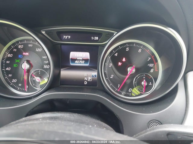 Mercedes-Benz CLA 250 2018 WDDSJ4EB0JN564863 Image 7