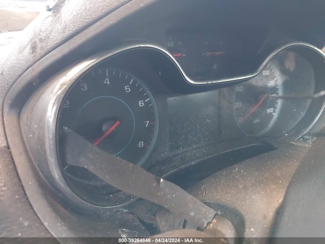 Chevrolet Cruze Lt Auto 2017 1G1BE5SM7H7113480 Image 7