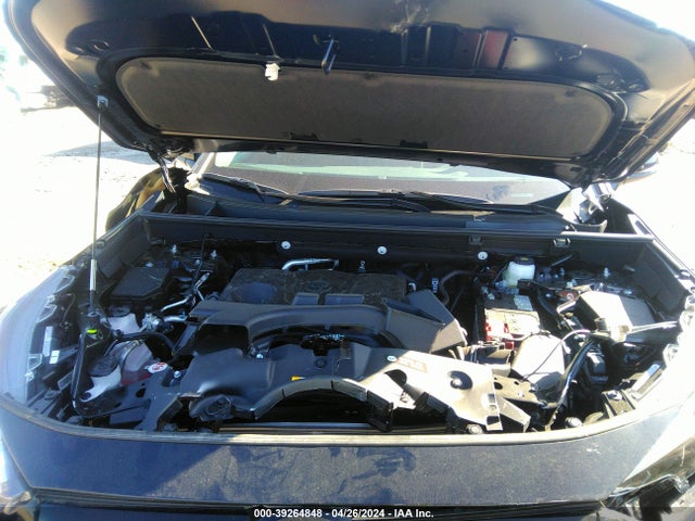 Toyota Rav4 Xle 2024 2T3P1RFV1RC405474 Image 10