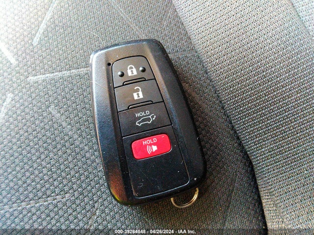 Toyota Rav4 Xle 2024 2T3P1RFV1RC405474 Image 11
