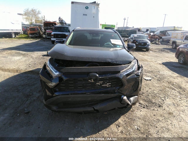 Toyota Rav4 Xle 2024 2T3P1RFV1RC405474 Image 12