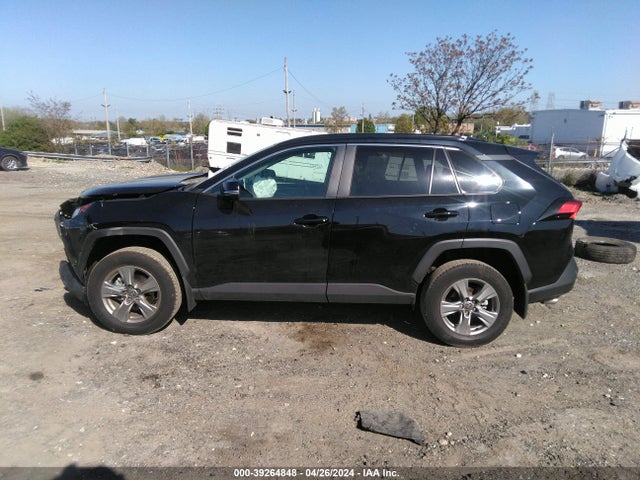 Toyota Rav4 Xle 2024 2T3P1RFV1RC405474 Image 14