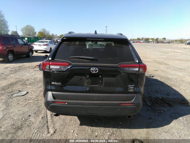 Toyota Rav4 Xle 2024 2T3P1RFV1RC405474 Image 16