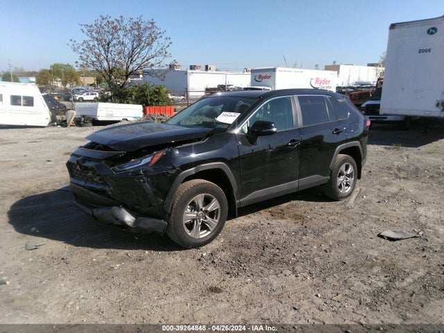 Toyota Rav4 Xle 2024 2T3P1RFV1RC405474 Image 2